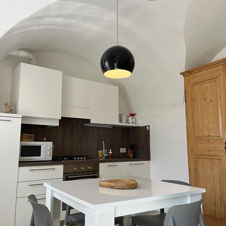 Casa Nina Apartman Mezzolago Kültér fotó
