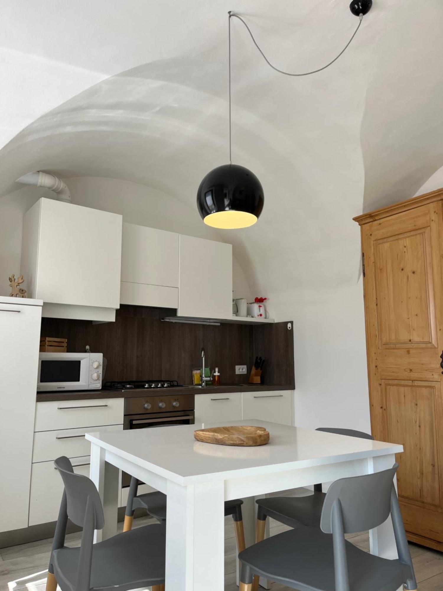 Casa Nina Apartman Mezzolago Kültér fotó