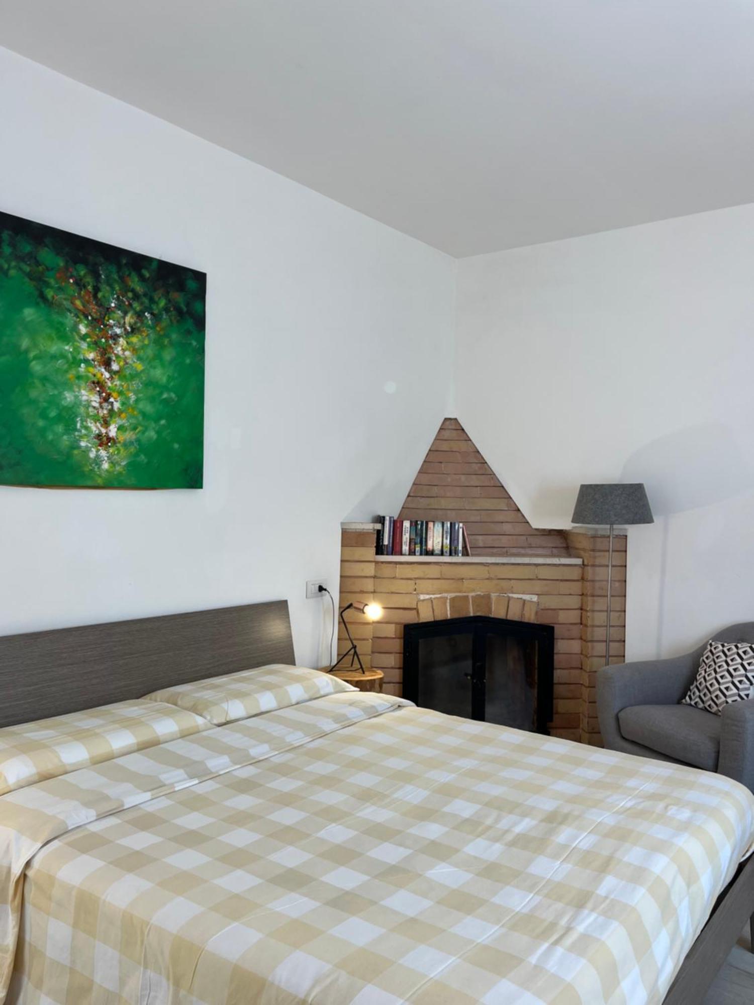 Casa Nina Apartman Mezzolago Kültér fotó