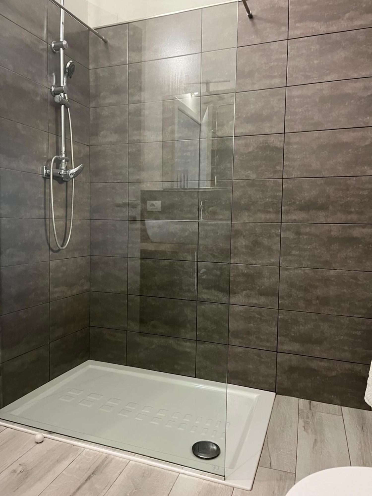 Casa Nina Apartman Mezzolago Kültér fotó