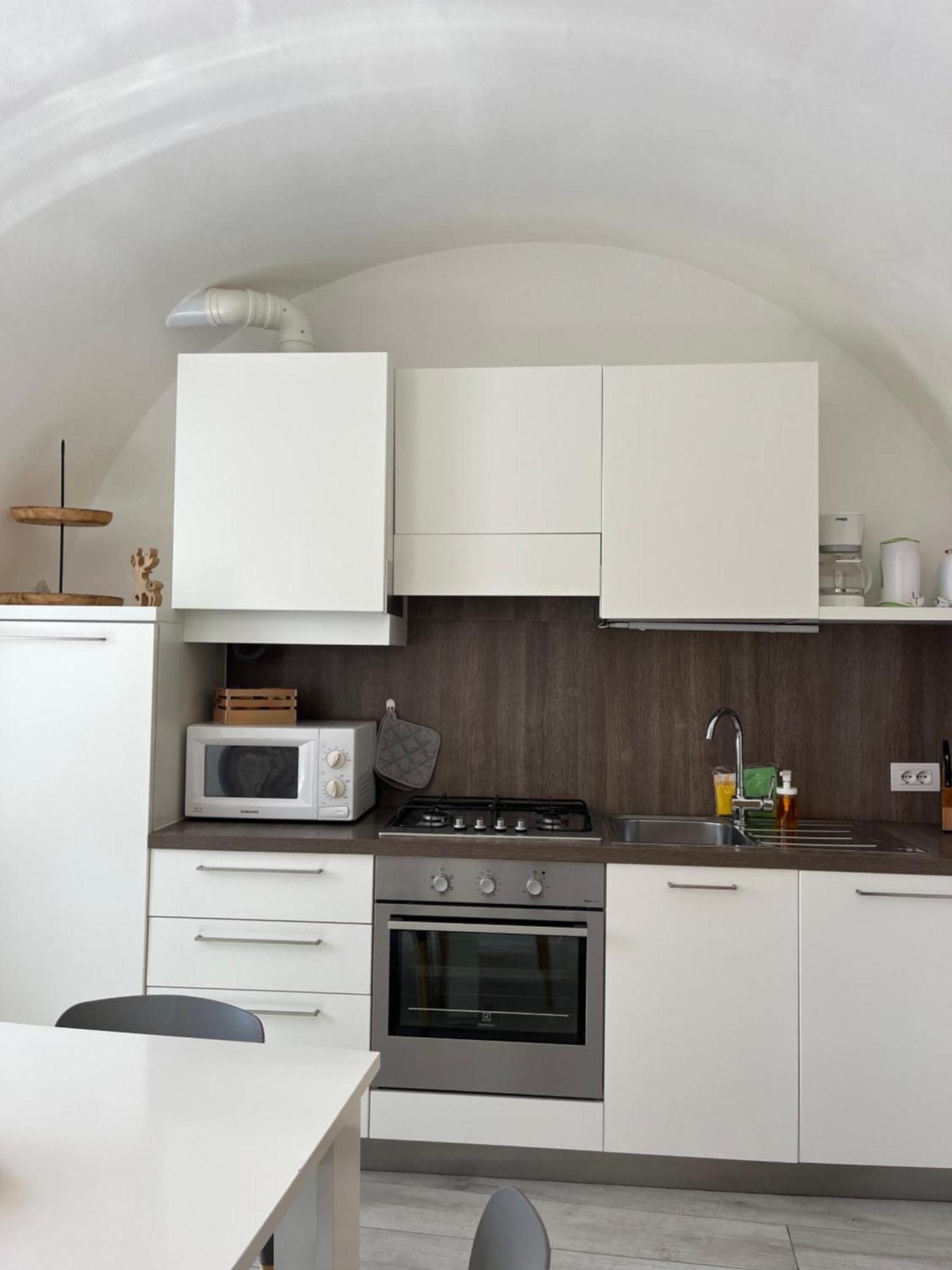 Casa Nina Apartman Mezzolago Kültér fotó