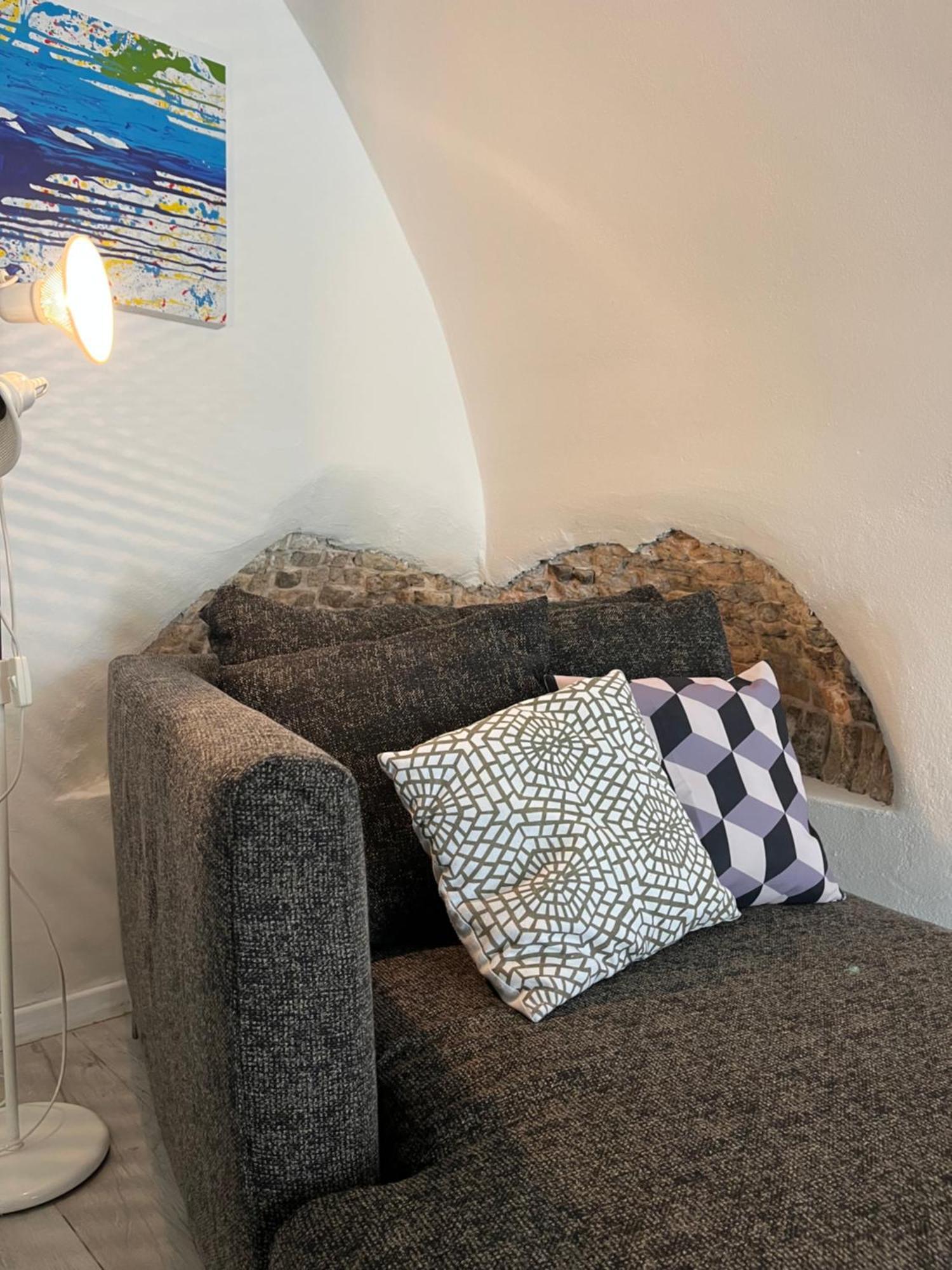 Casa Nina Apartman Mezzolago Kültér fotó